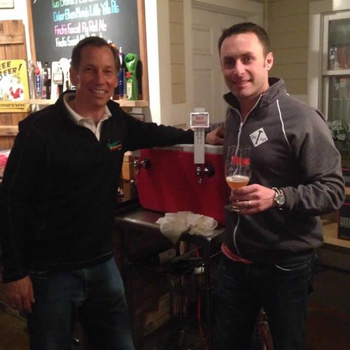 Backyard BBQ Store Images